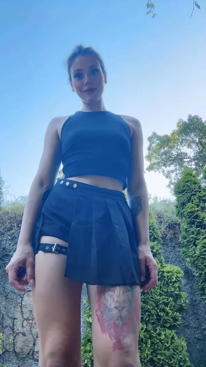 RedAssHottie Trendaava kuva 5424