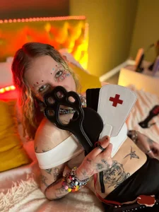 im Mary! od Mary_Xextra  5 snímek