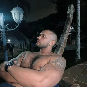 CharlieGrifinX Public Immagine 