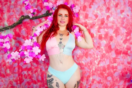 HannaBrave cherry blossom зображення 3