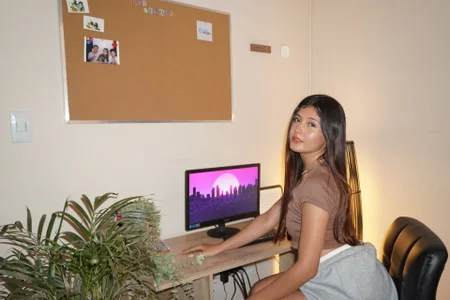 amy_innocent_1modern girl图片