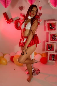 celeste_sea Valentine's Day together😉👄 Immagine  6