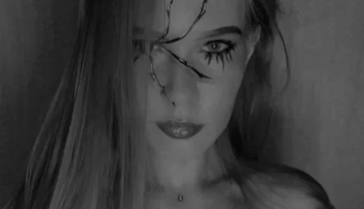 alena_art_me Halloween makeup 😋 Immagine  2