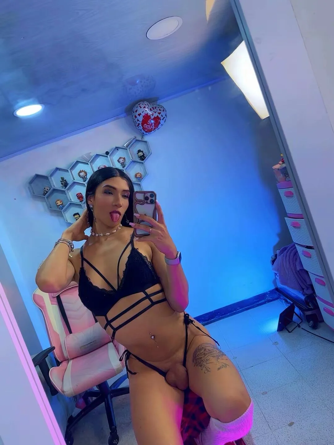 kylliefox_ Foto en Tendencia 3806