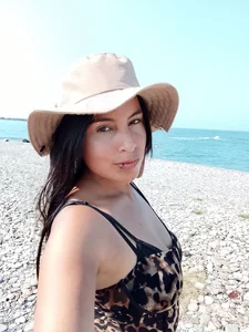 DollInk_ Me in turkey 🇹🇷 slika 3