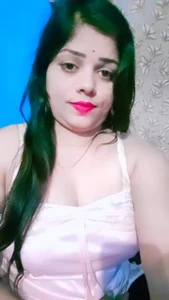 Aadikiyamini's XXX Nude Photo 1