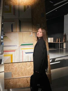 IsabelleDurand Public зображення 4