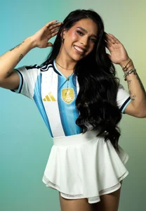 Samantha_Bernardo ID CLUB ⚽  5টি ছবি