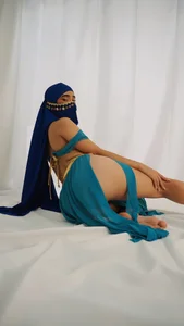 Blue suit💙 od Julie_Markk  9 snímek