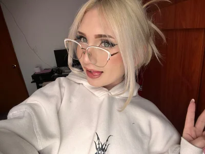 Mariluu_ you are beautiful angel Billede 3