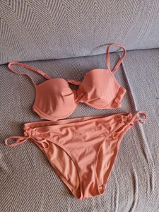 franceska_blue Swim suit /underwear Gambar