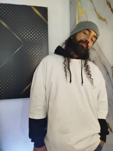 theronnyone Public Pic 2