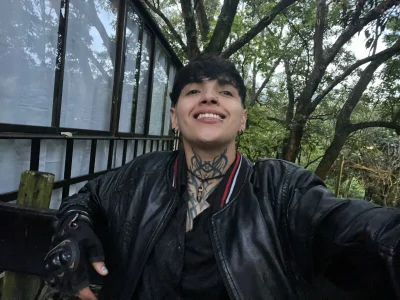 b3k_afrodict a little of me 😏 Bilde 8