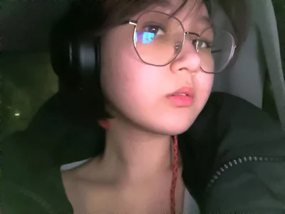 EvelinaKilner good to meet you Pic