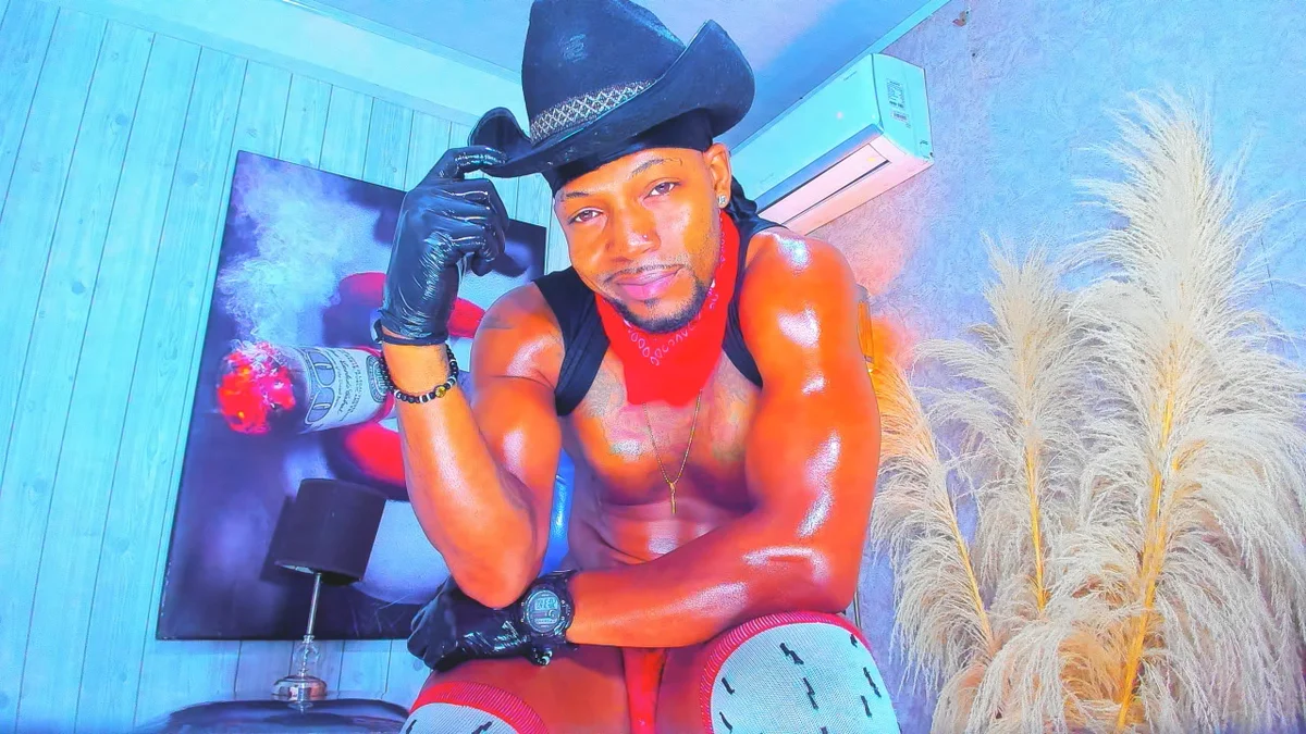 RicoBrown777_ Foto en Tendencia 3495