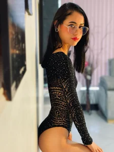 AnnySweett_ sensual girl Foto