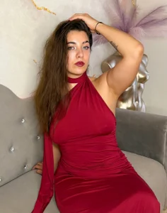 Tory_Vixen a fiery woman Pic 5