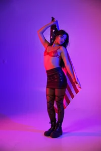 Tahara_Romanov American seduction 💖 зображення 3