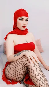 jamila_zair They see that we are going to fill all our silences with moans 🤤 Immagine 