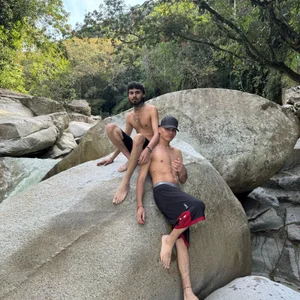 Brutal_Sex_Fucking BOYS IN NATURE🍀 Foto
