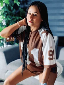 milly_print I want to be your sweet temptation Bilde 3