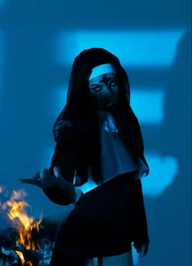 IrisDeLaVega_ kullanıcısının 🖤💀 albümü -  2 fotoğraf