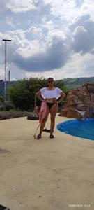 MiaFoxx149 Public Pic 6