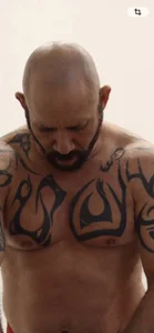 TOROBULL6 Loco Foto 2