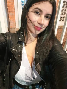 Alice_Sweet_E Noche de ensueño ☄️🌌 Pic 2