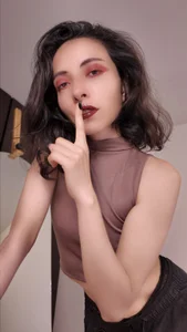 Edranah Kneel now betas. Pic 2