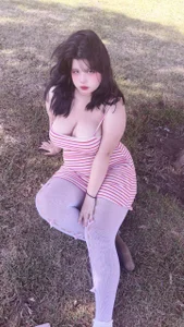 mari_caroley6 The beauty of simplicity✨💕 รูป  2