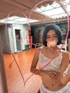 _ceeleste_cute_のHappy Valentine's Day, today I ask you for me 💘の 4枚の写真