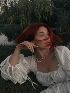 FlameVixen Smth special for special Poză 5