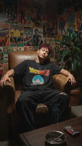 Mickey_Magic DBZ Εικόνα