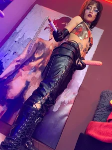 Ardat_Lili69 Evolution 💥 Pic 6