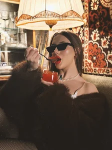 Chanel__May russian old money Pic 2