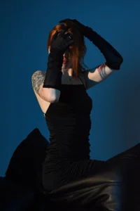 Phoenix_MargoのBlack Charm ♥の枚の写真