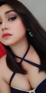 Zdjęcia SeductiveAsianTs Public: 