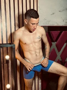 Adammendoza34 Public Pic 3