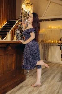 Is Christmas with me?😏 de Alexis_Lovely  8 Imagens