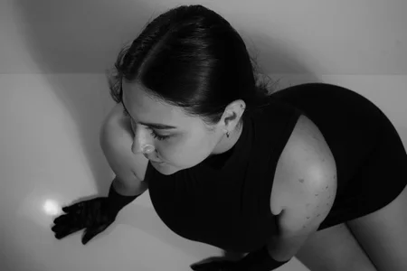 lena_jhons elegance but sensuality, the perfect mix 🔥 Pic