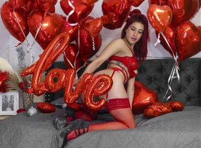 AllissaBrowm HOT IN SAN VALENTIN Pic 5