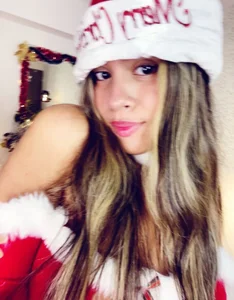 EMILIIA_RICHTER__ MERRY CHRISTMAS💕 Foto