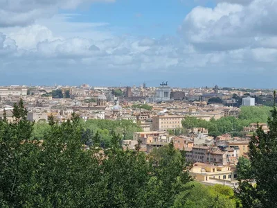 Vacation in Rome de LovelyHelena Foto