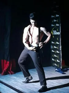 Public de tanobighorse  3 photos