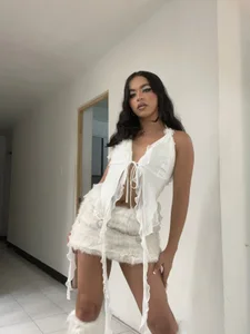 megan_alのMegan angelito 🤍🤍🤍の 4枚の写真