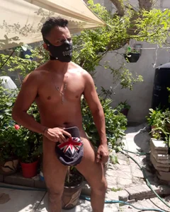 JonhBrucito Public Pic