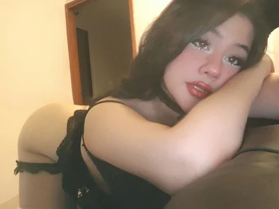 Dulcerose_01 your little and naughty kitten🖤🐱 Pic 2