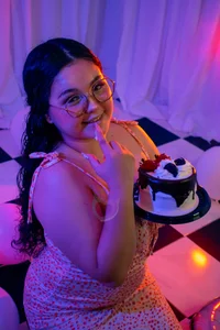 ShylySweet happy birthday to me 사진 5