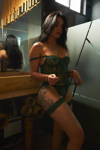 sexy niko de niko_robin  4 Imagens